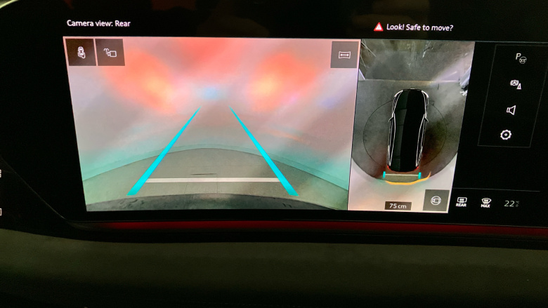 Audi A6 270kW Performance 100kWh Edition 1 5dr Auto [S+V] Electric Estate